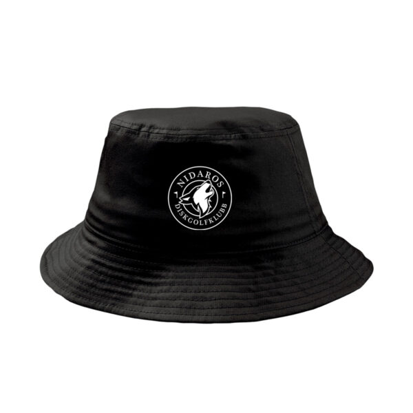 Bøttehatt