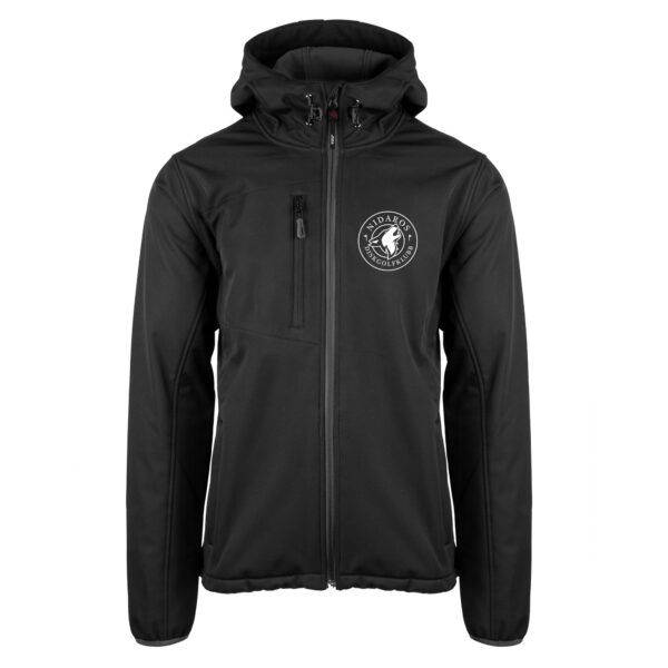Softshelljakke Unisex