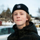 Nidaros Short Beanie - Bilde 2