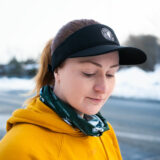 Nidaros Visor Cap Flexfit - Bilde 2
