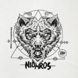 Nidaros Jubileum Raglan - Bilde 2