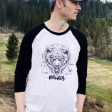 Nidaros Jubileum Raglan - Bilde 4