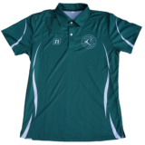 Nidaros Polo Shirt Unisex - Bilde 2