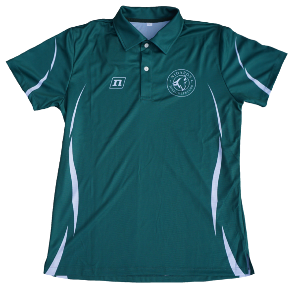 Nidaros Polo Shirt Unisex