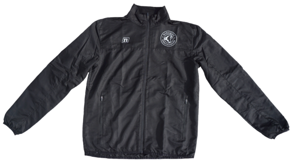 Nidaros Strike Jacket Unisex