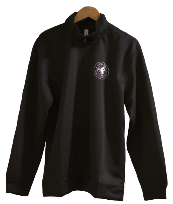 Nidaros Active Half Zip