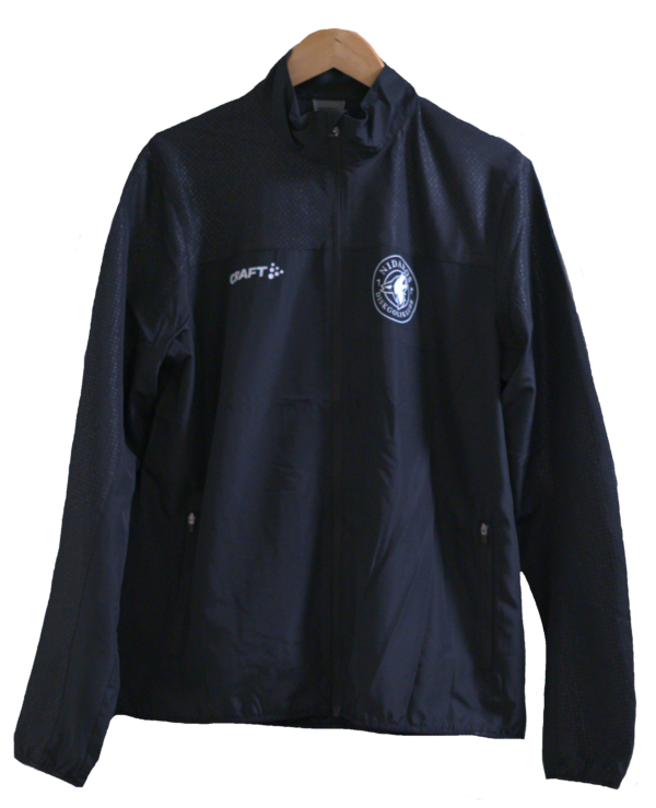 Nidaros Rush Wind Jkt Dame